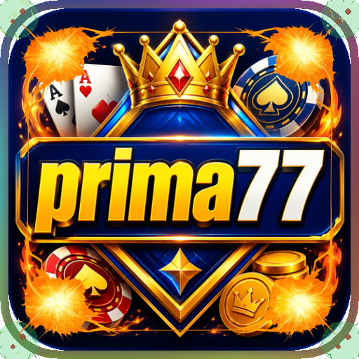 prima77 — galeri pratinjau Resmi APK